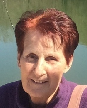 Photo de Madeleine COUILLOUD