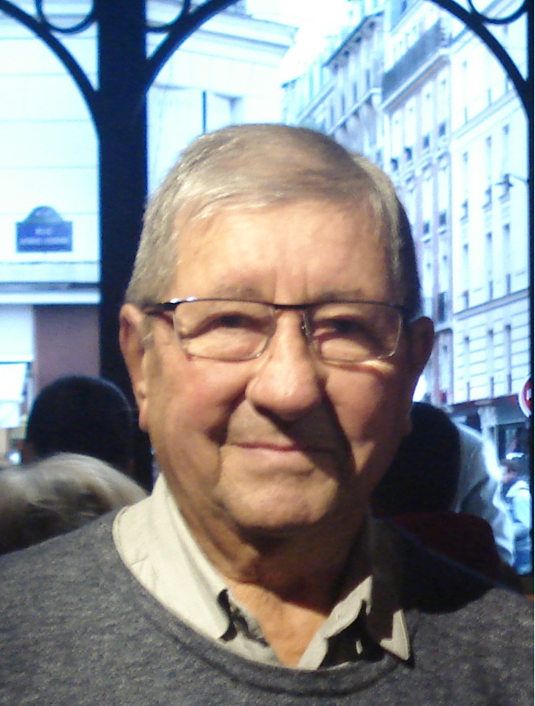 Photo de Daniel GUY