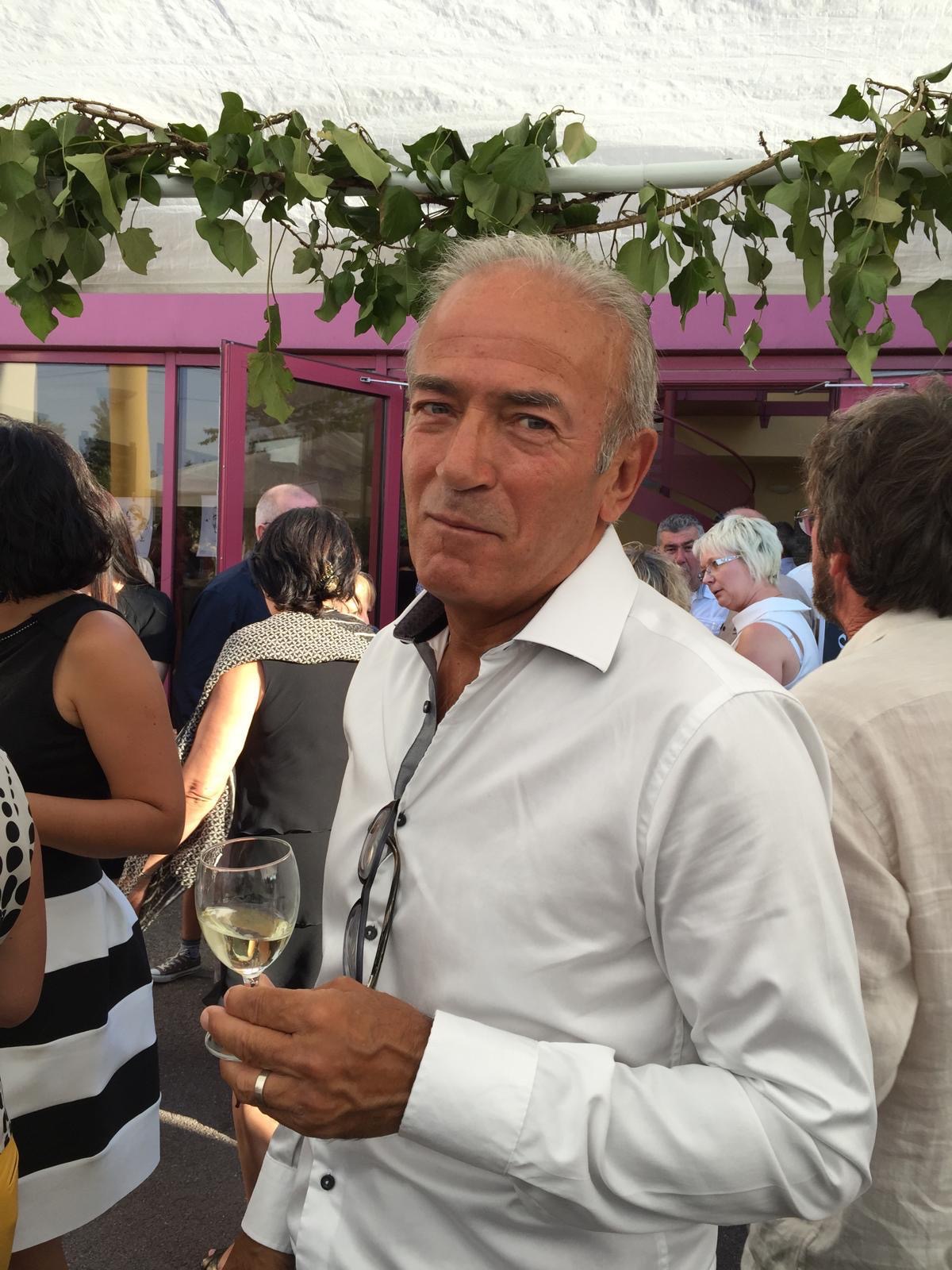 Photo de Daniel LAHAYE