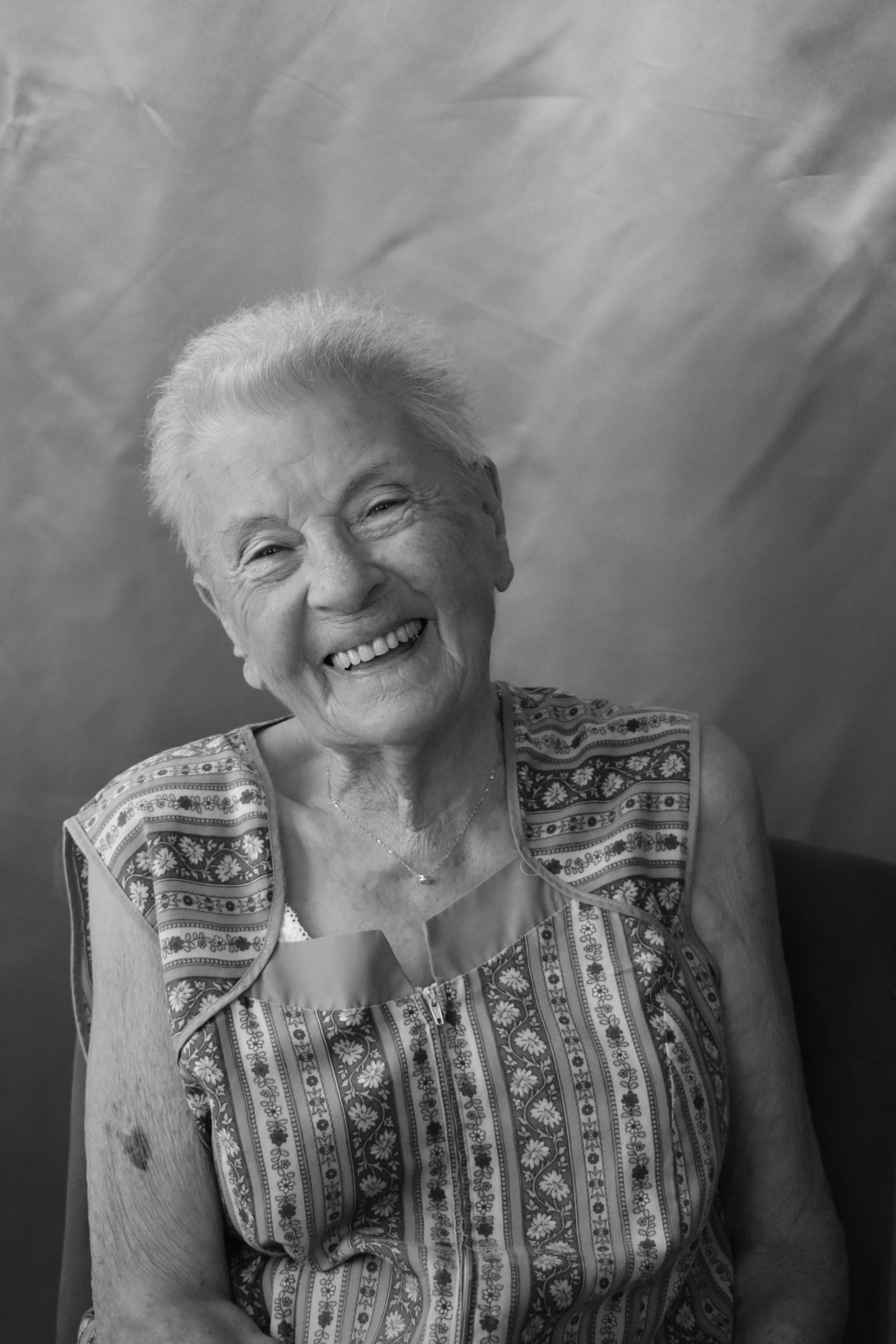 Photo de Raymonde MILOT