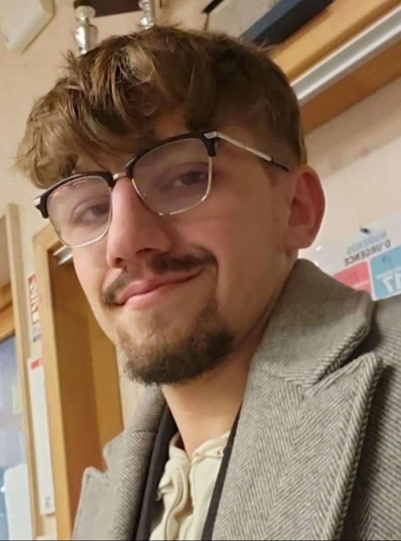 Photo d’Estéban ARPHANT