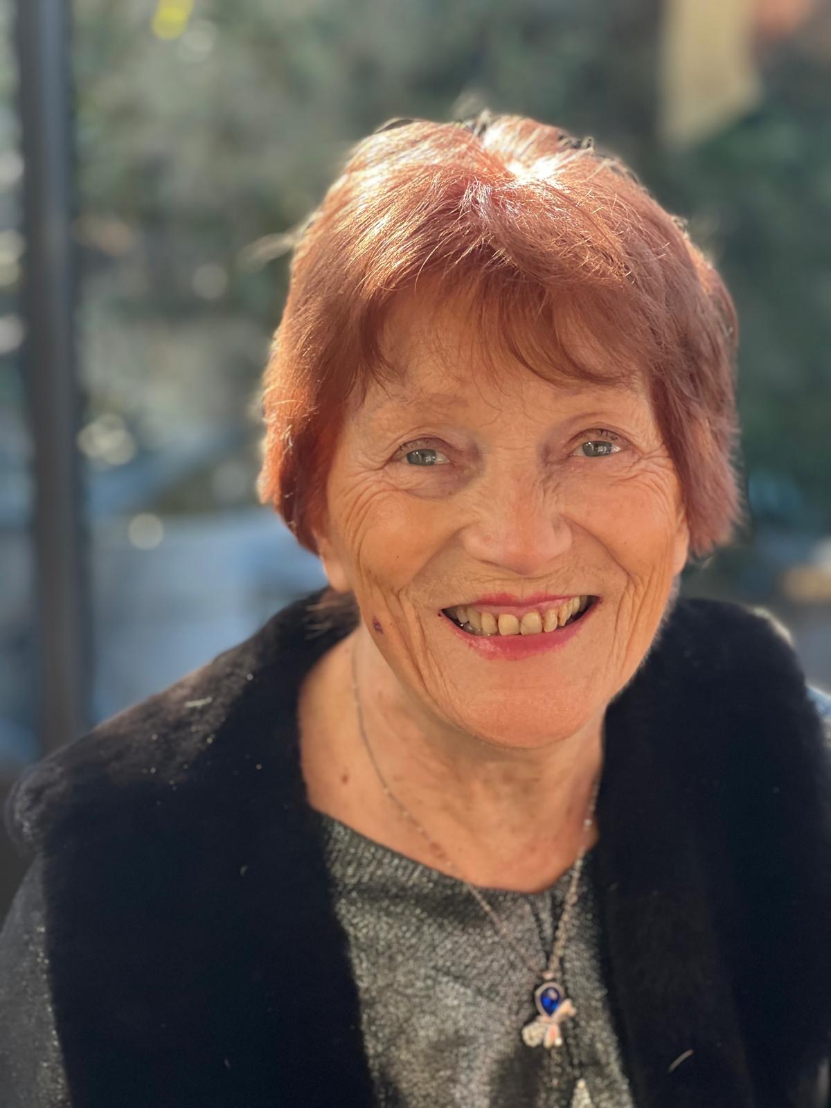 Photo de Hélène CUSIN
