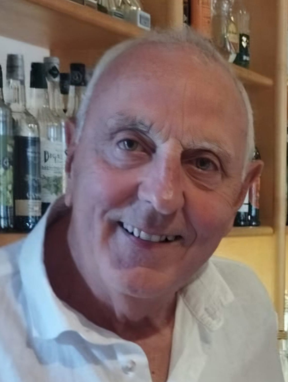 Photo de Pierre MOLARD