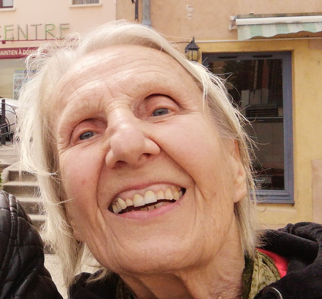 Photo de Lucie BAGAGGIA