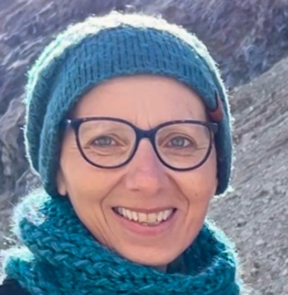 Photo de Laurence SUTEAU