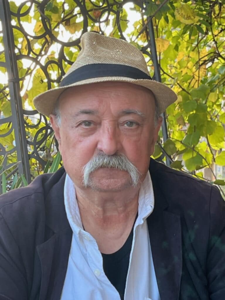 Photo de Joseph MOLINA