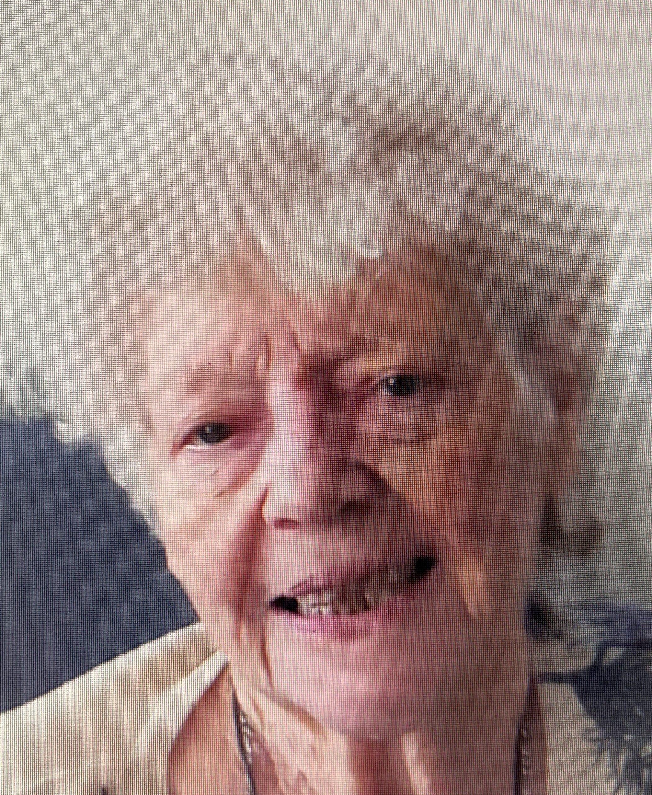 Photo de Colette ROUSSIN