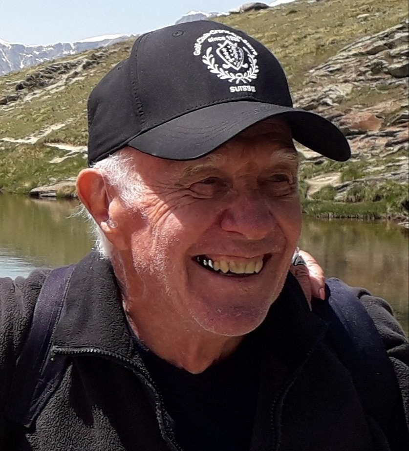 Photo de Paul CHABRIÈRE