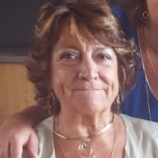 Photo de Martine HAUTEVELLE