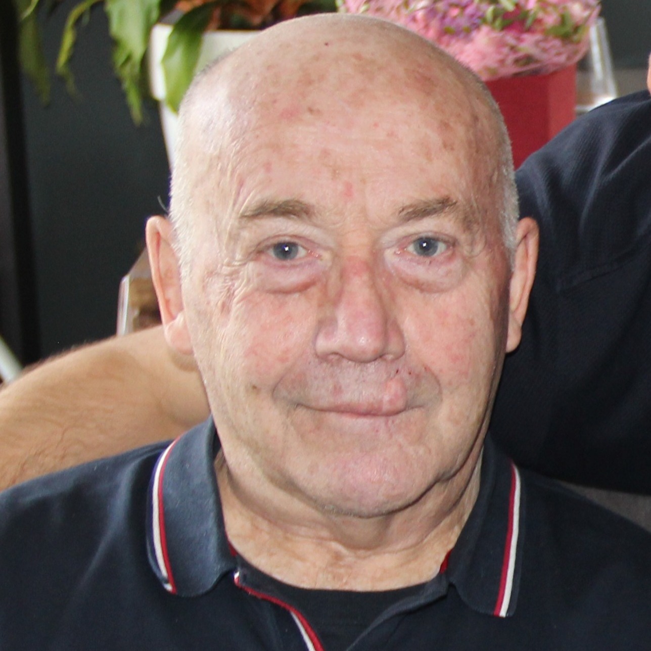 Photo de Jacky DAPREMONT