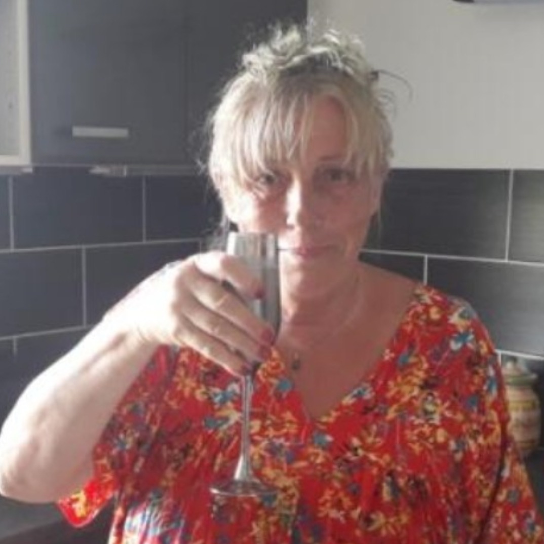 Photo de Corinne DE MULDER