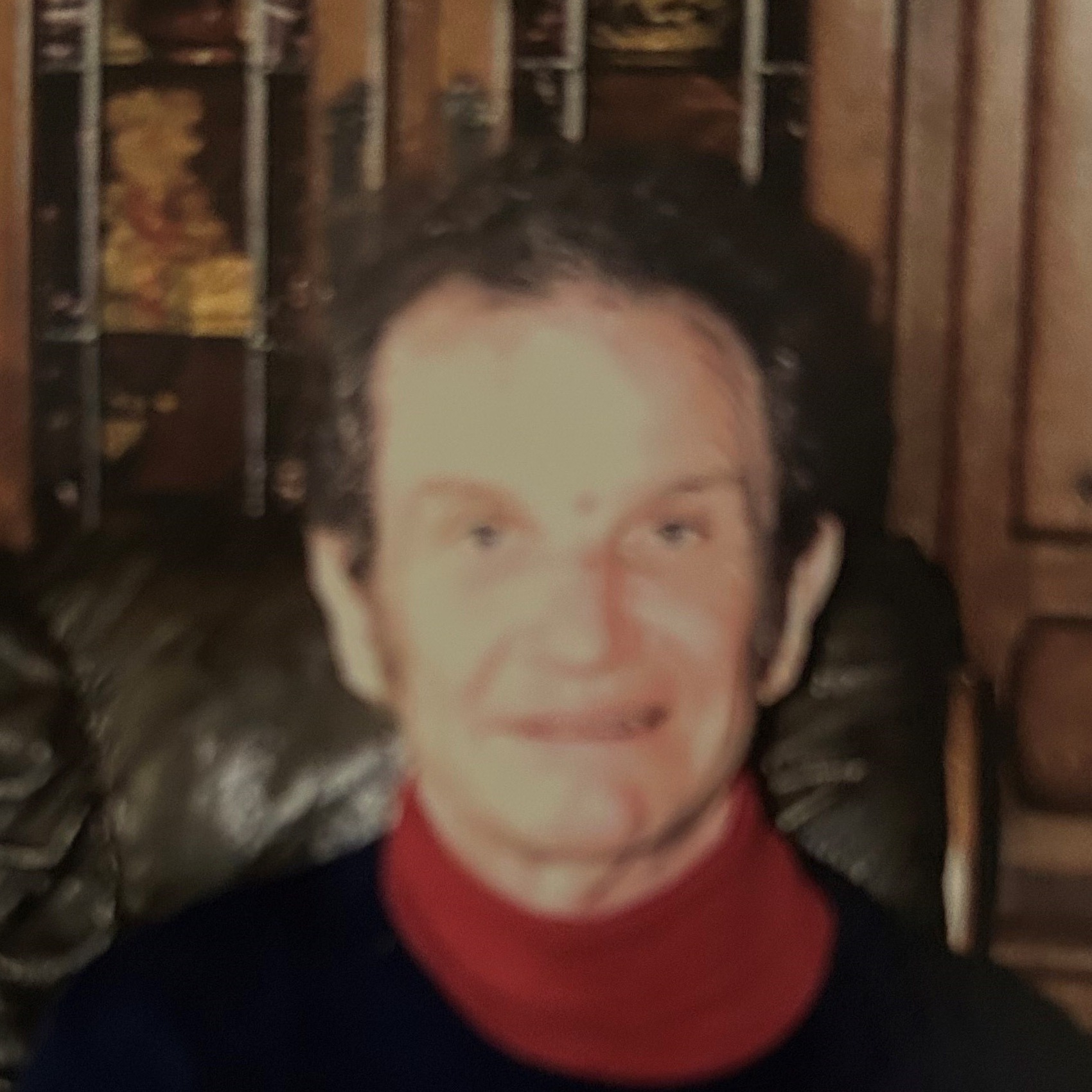 Photo de Maurice BONNET PIRON