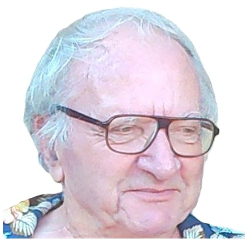 Photo d’Alain RIVOIRE