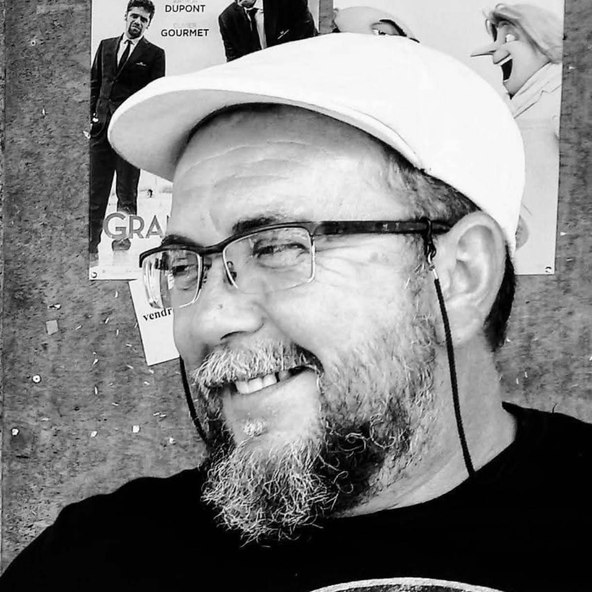Photo de Jean-Philippe LECLERC