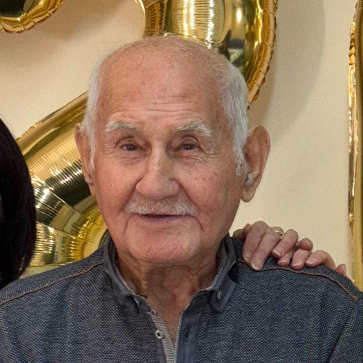 Photo de Michel TSOUNIAS