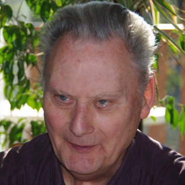 Photo de Claude GUILLOT