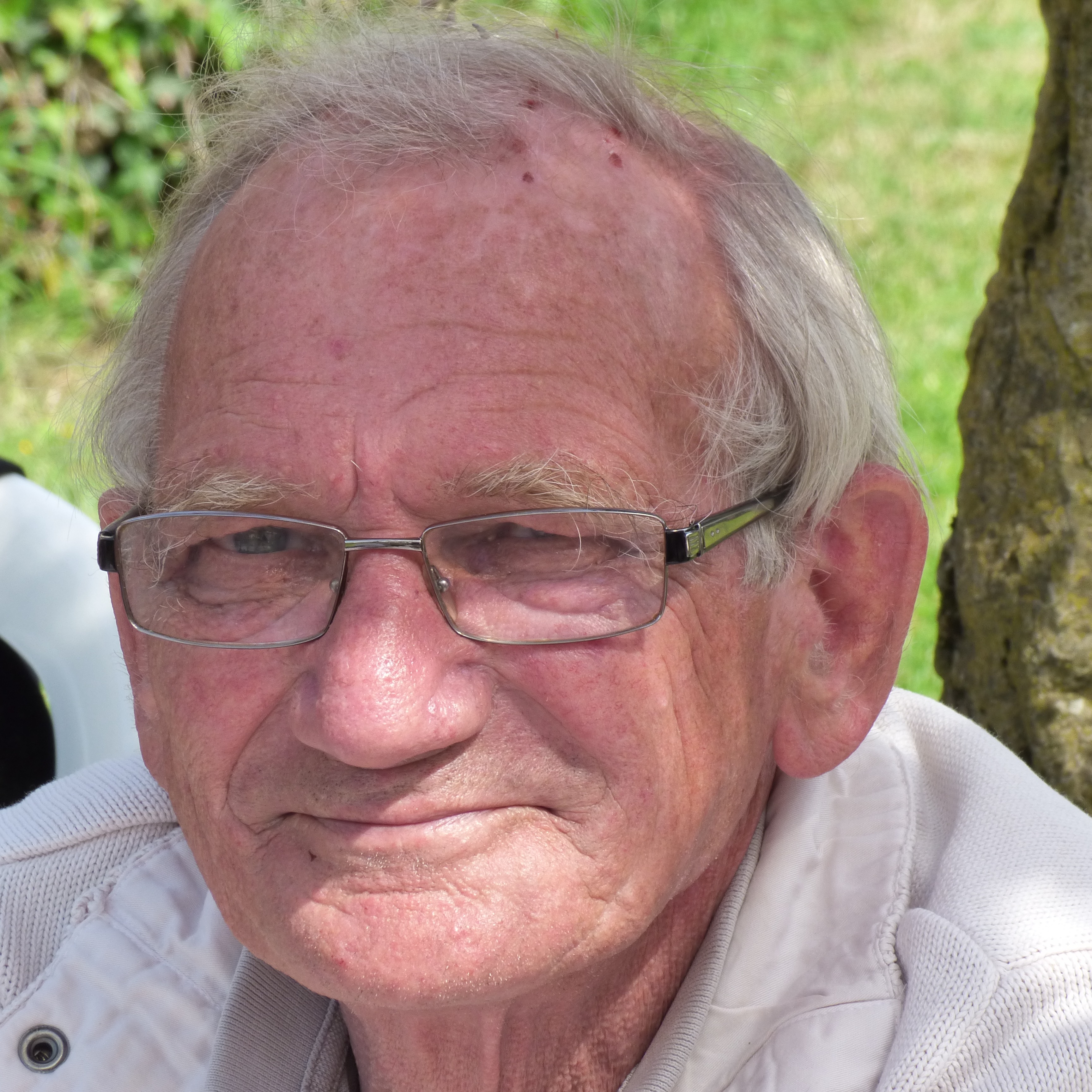 Photo de Alain RIOLI