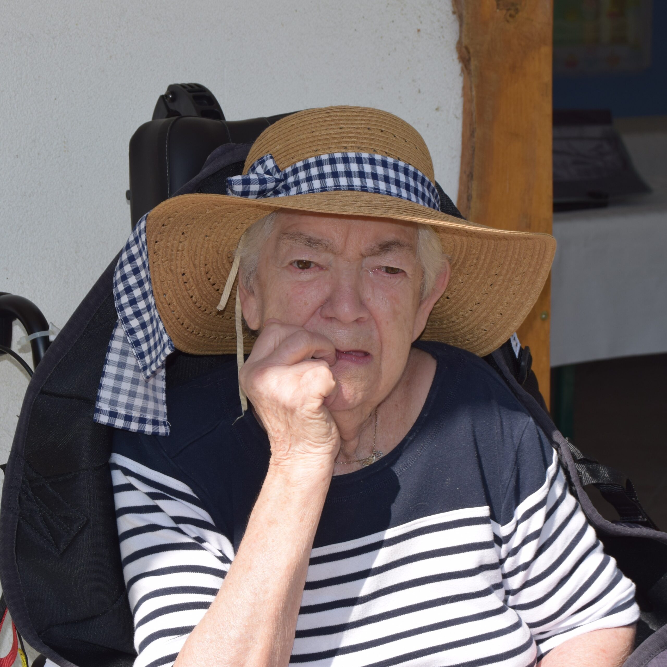 Photo de Josiane GUIVIER