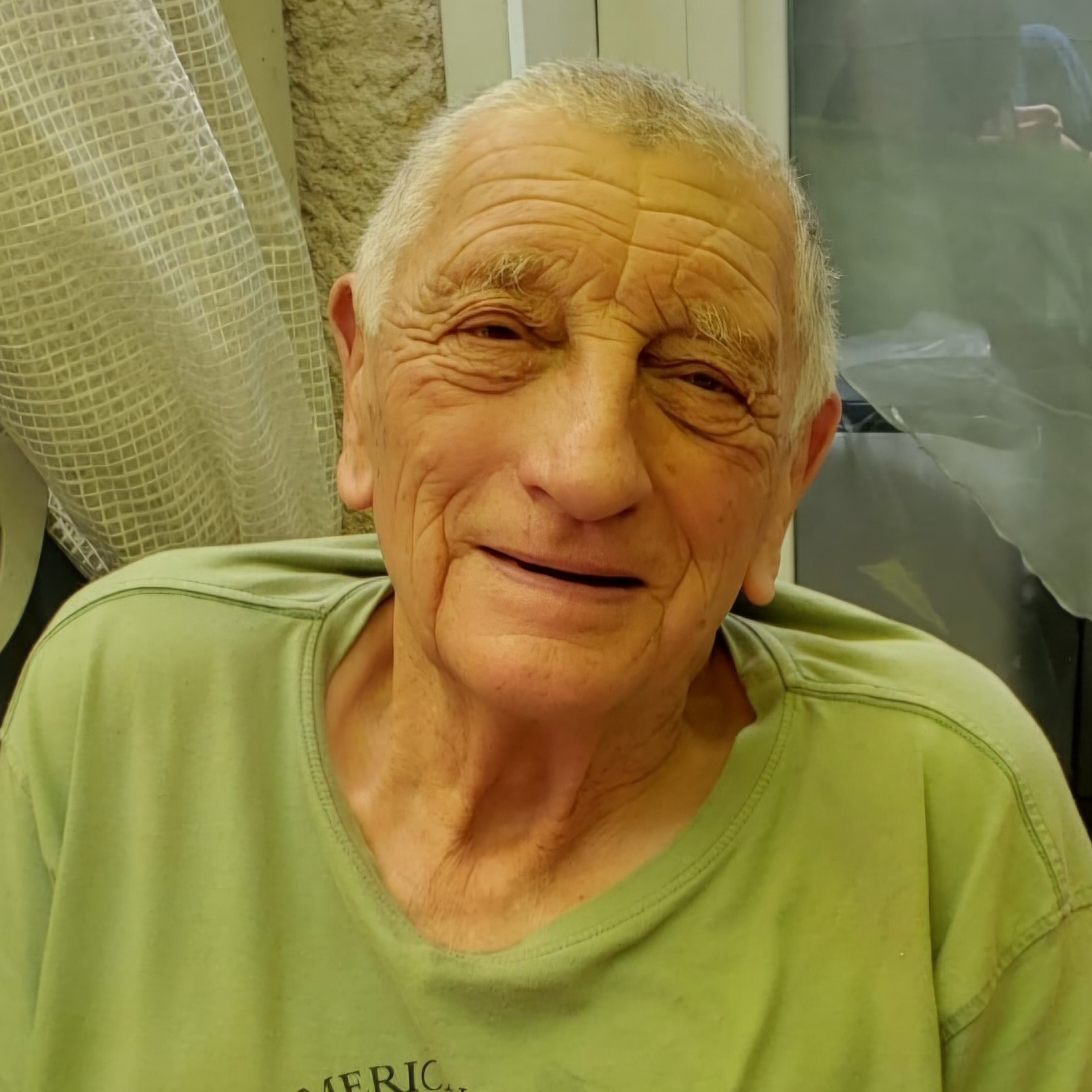 Photo de René BELLEFIN