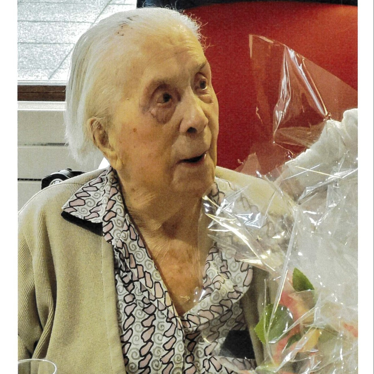 Photo de Félicie DURAND