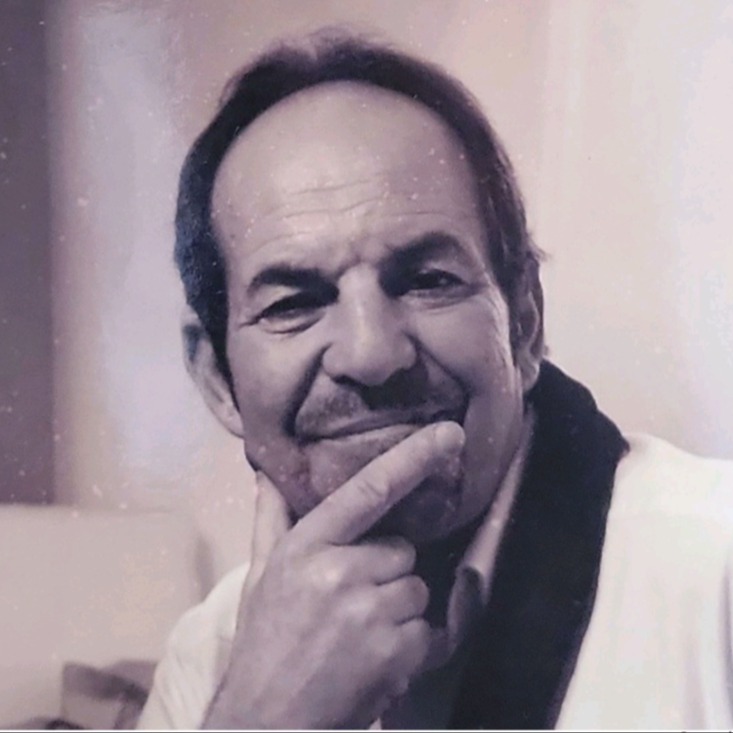 Photo de Gérard JOSSERAND