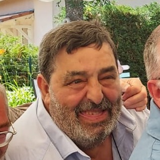 Photo de François VIOLA