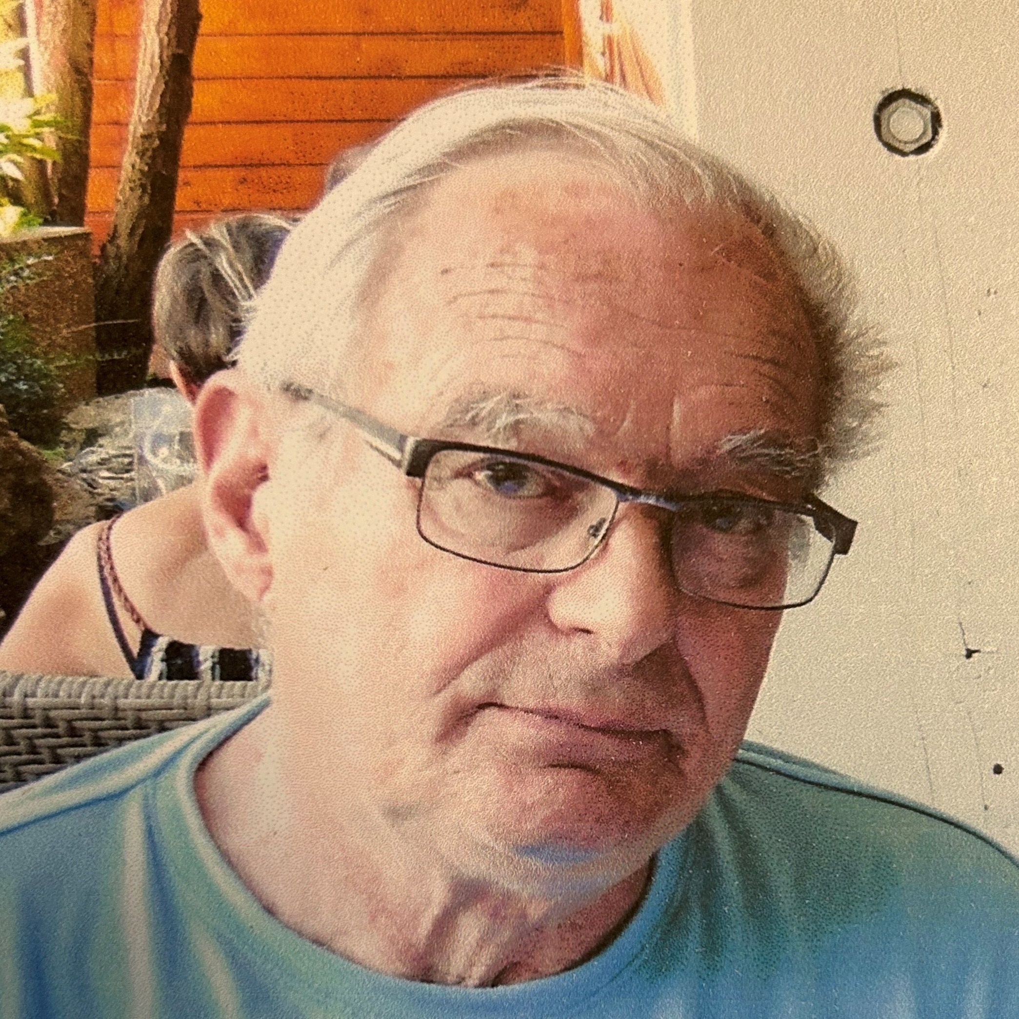 Photo de Jean-Claude MISINENKO