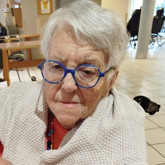 Photo de Clarisse MOIROUD