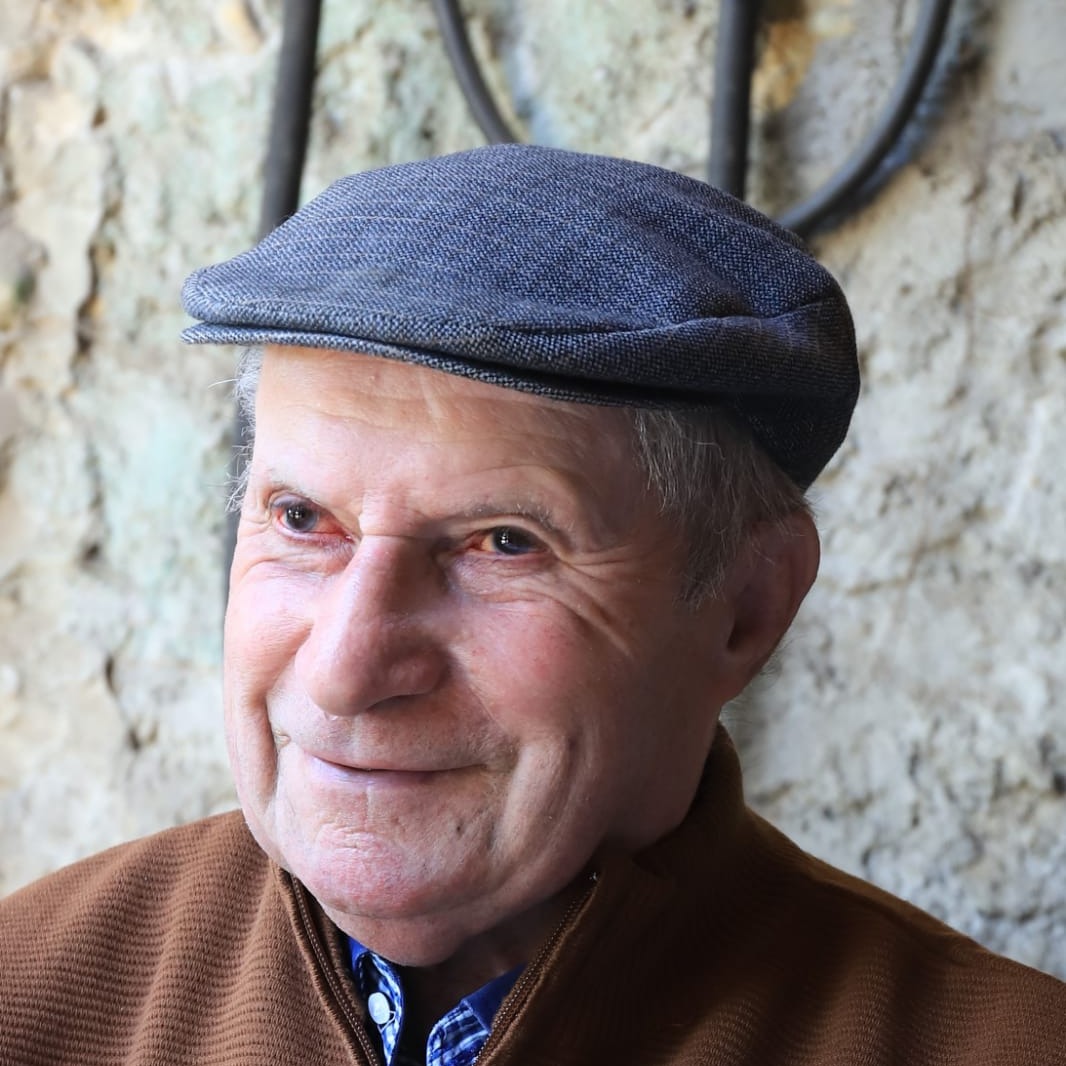 Photo de Raymond BERTHIER