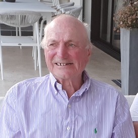 Photo d’Hans THALMANN