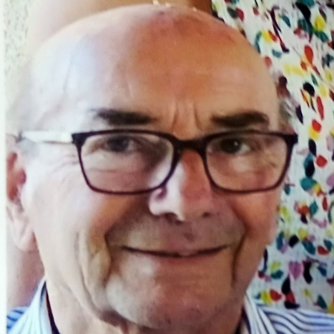 Photo de Georges BOSSY