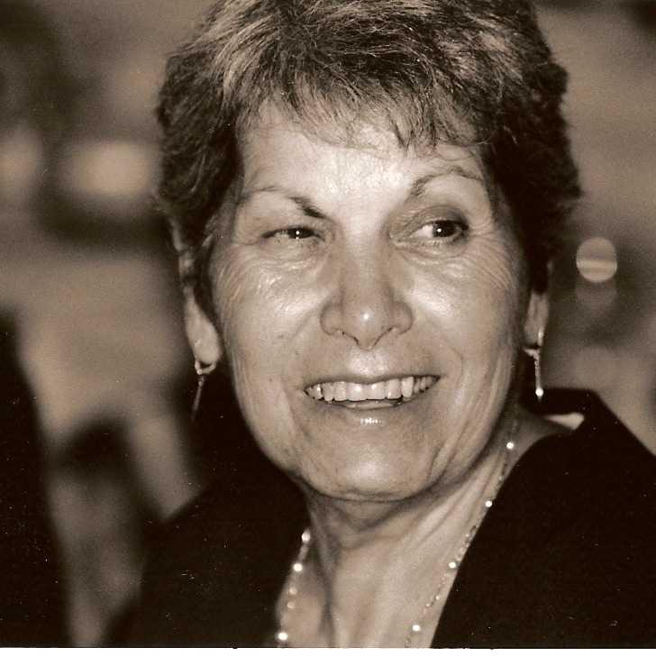 Photo d’Arménouhi BOYADJIAN