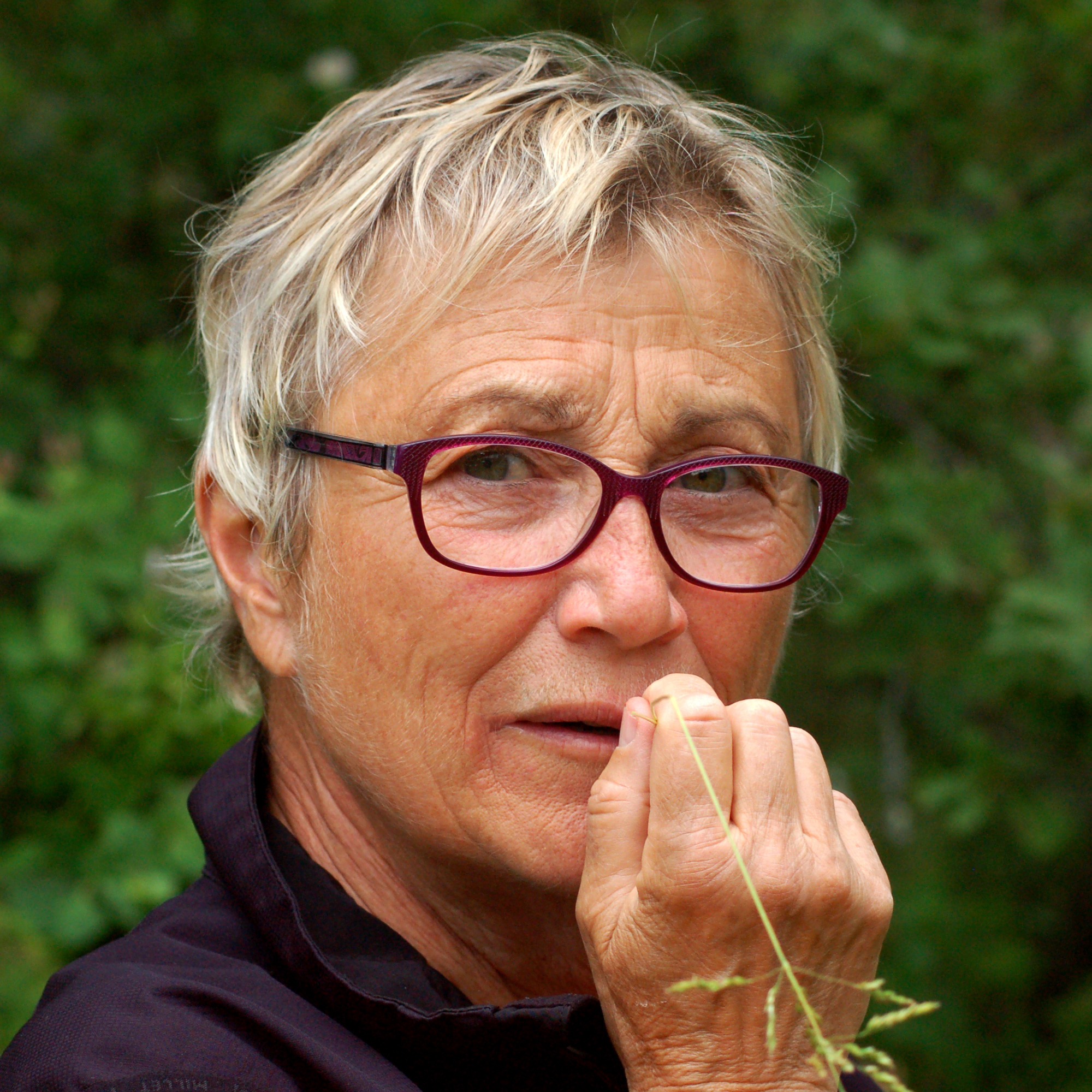 Photo de Nicole DE BACKER