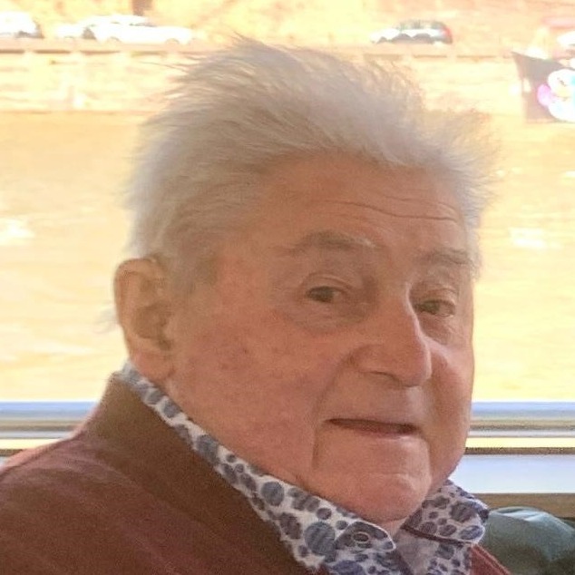Photo de Monsieur Hubert DESCHAMPS