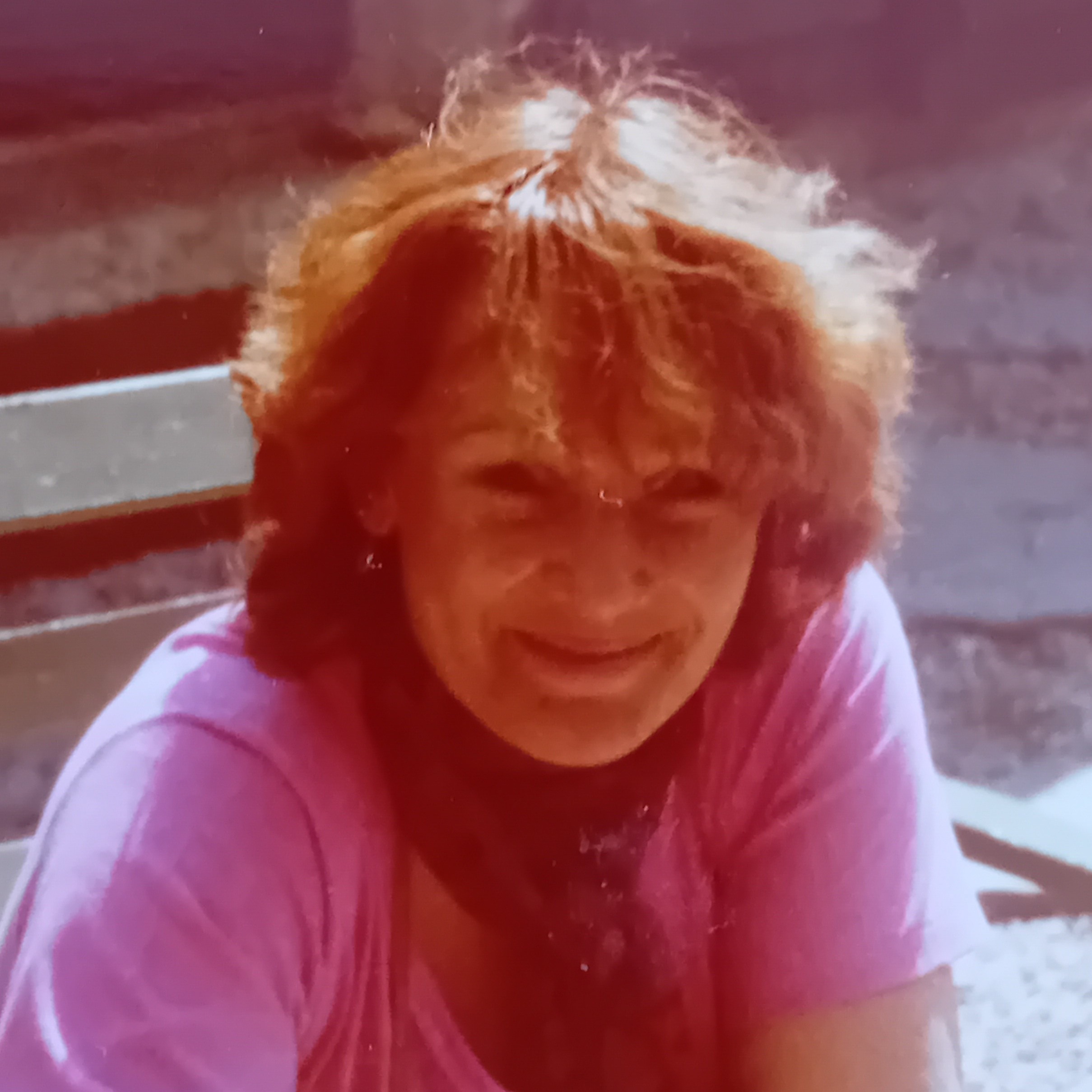 Photo de Claude SEIGLE