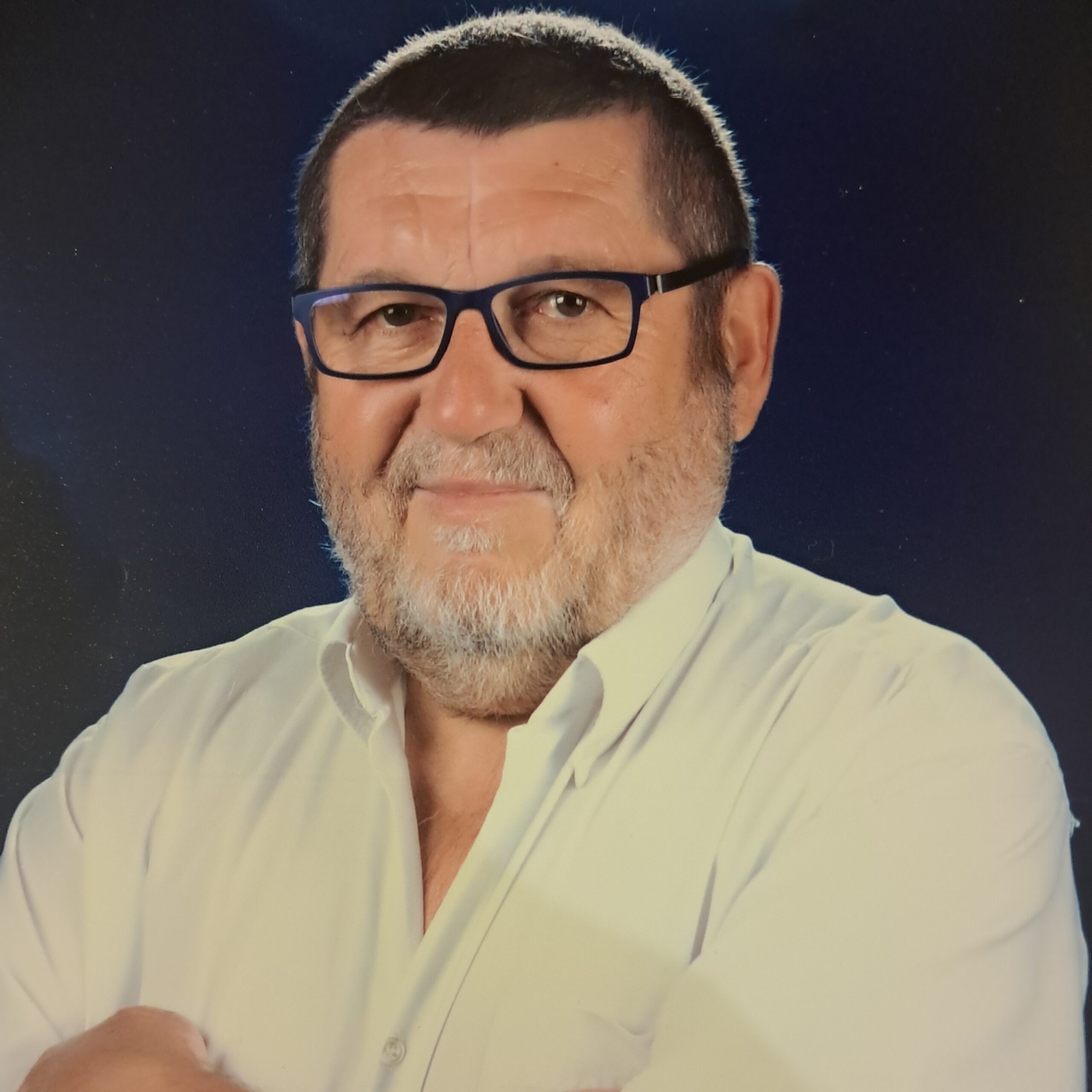 Photo de Gérard MOREL