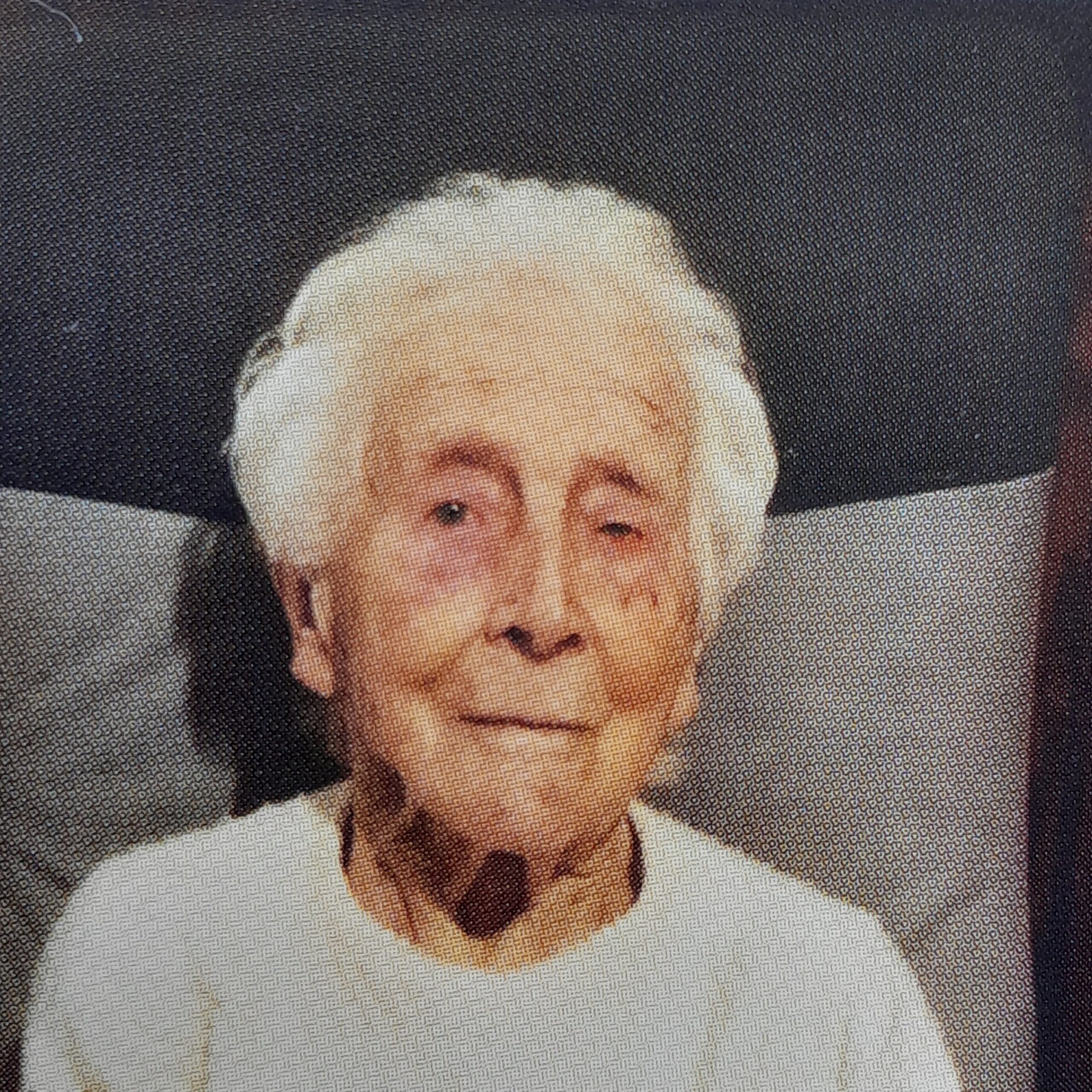 Photo d’Emilienne BARBIER