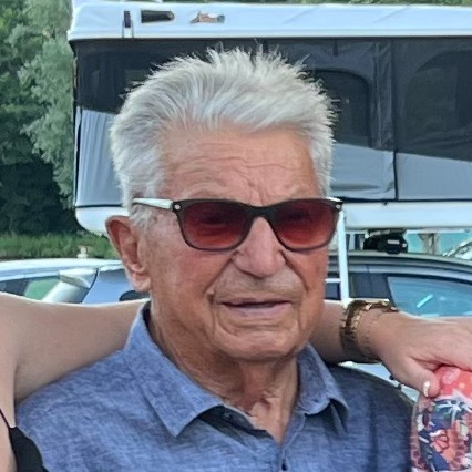 Photo d’Henri BILLARD