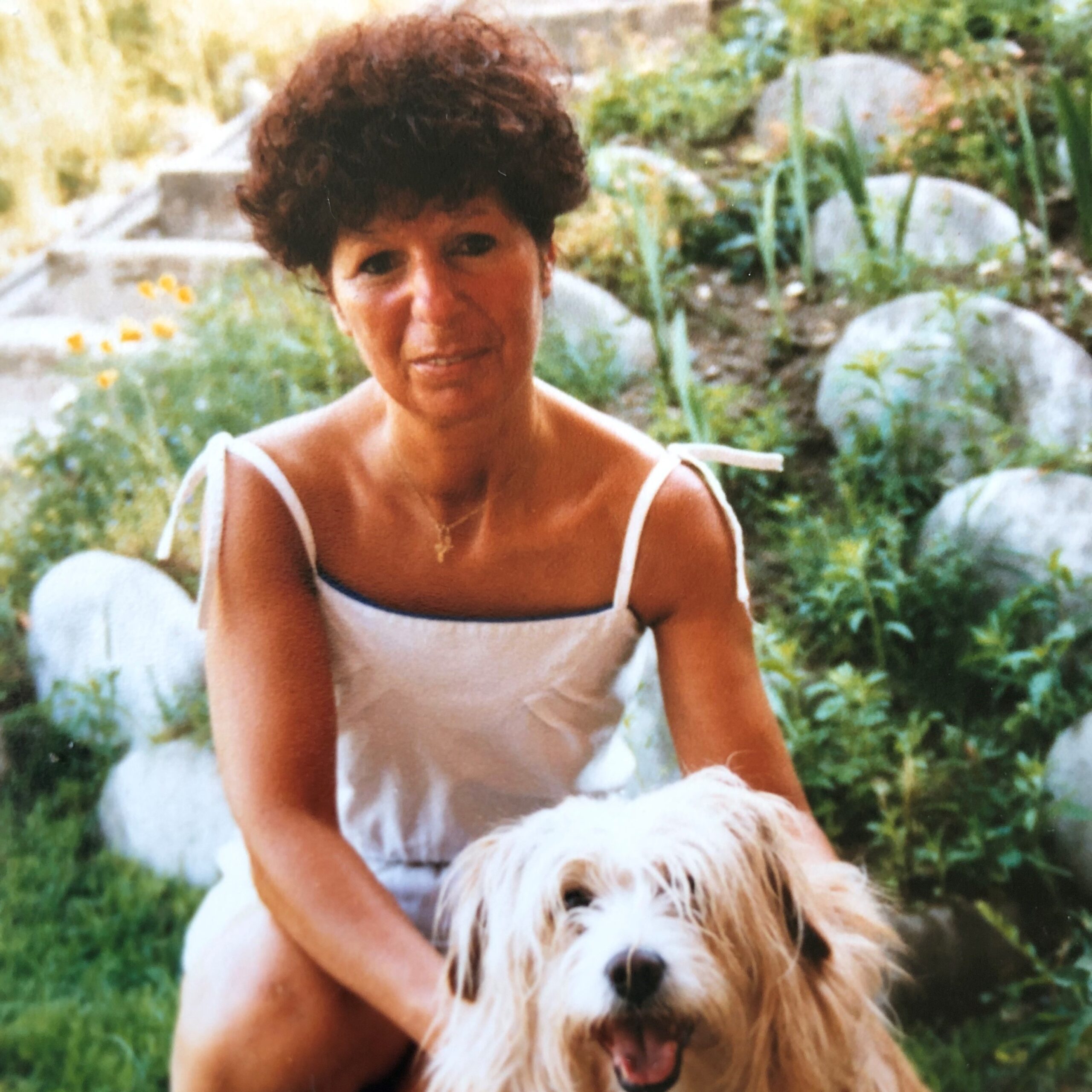 Photo de Gaby FOURNIER