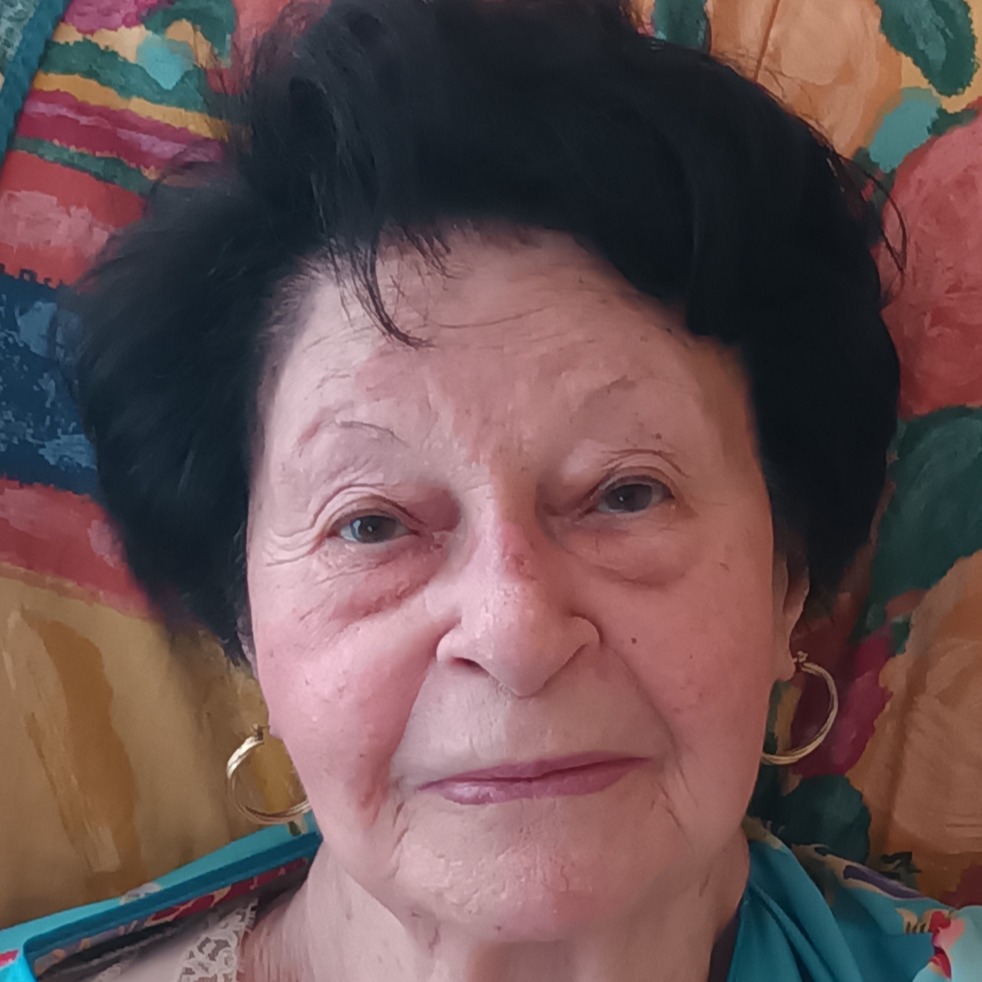 Photo de Christiane RIVOIRE