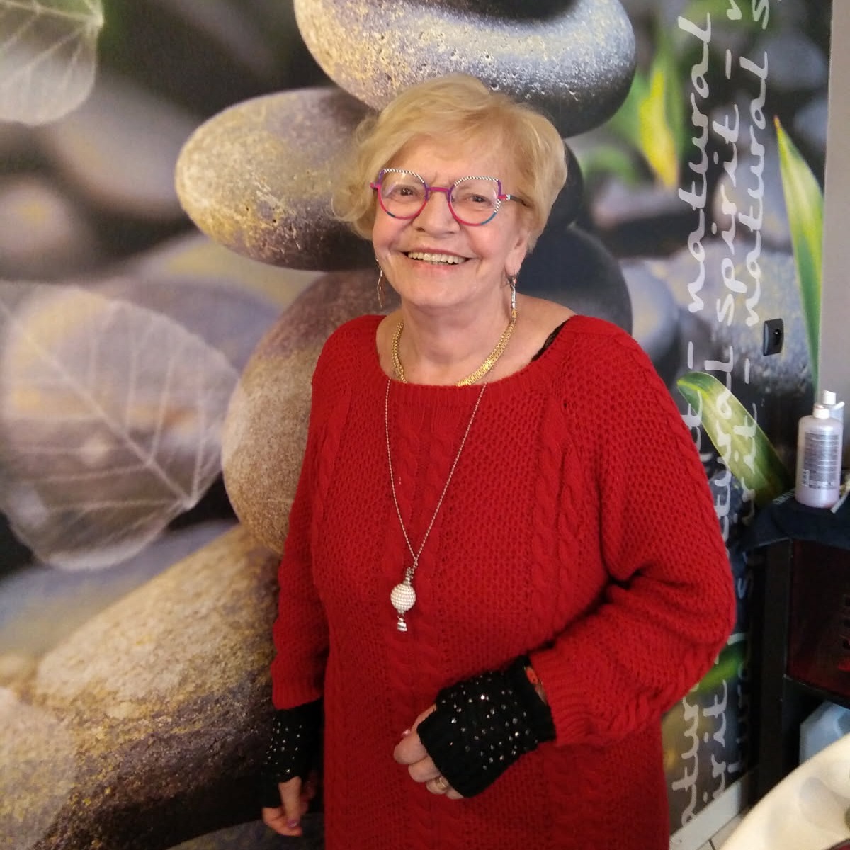 Photo de Monique GARCIA