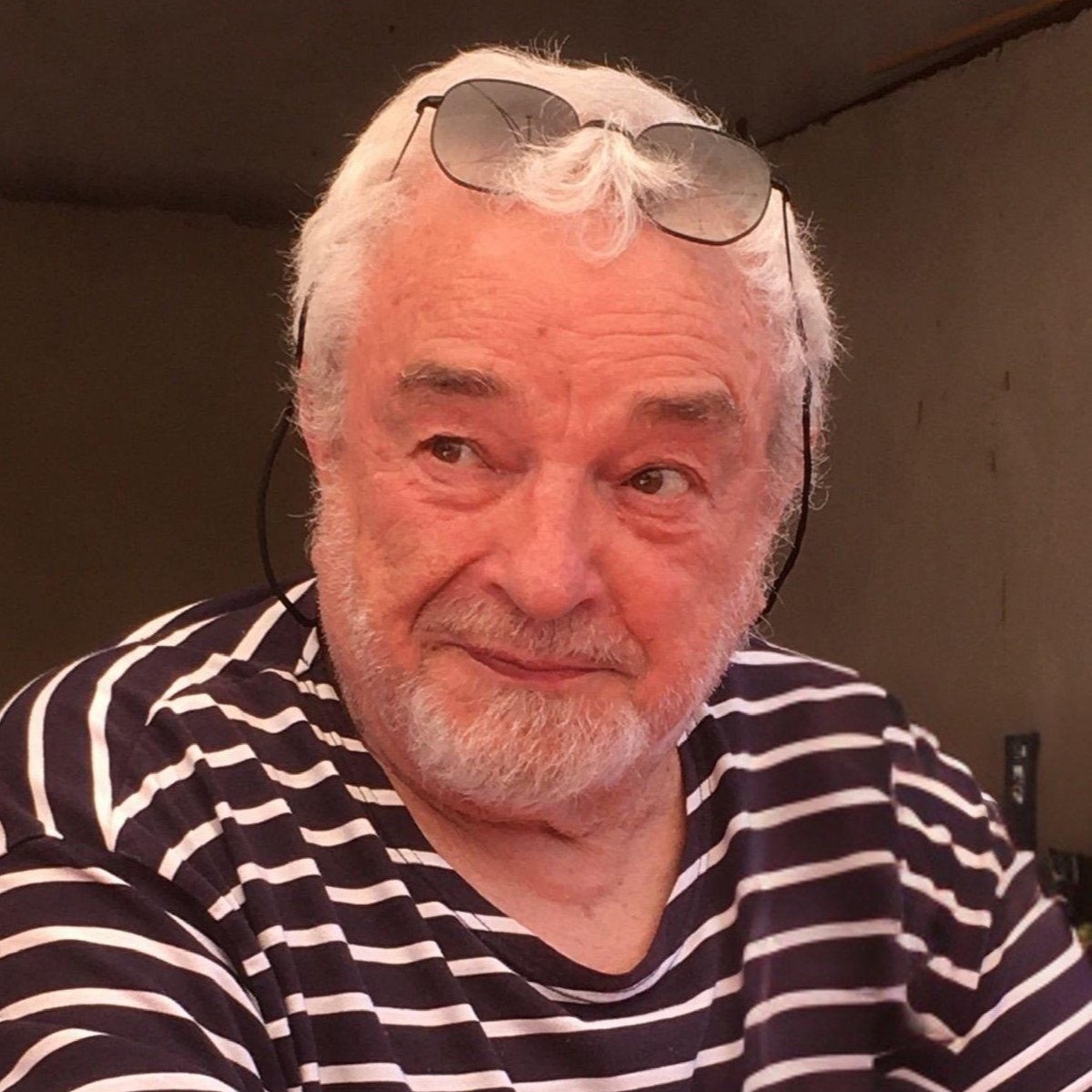 Photo de Monsieur Bernard BLANCHARD