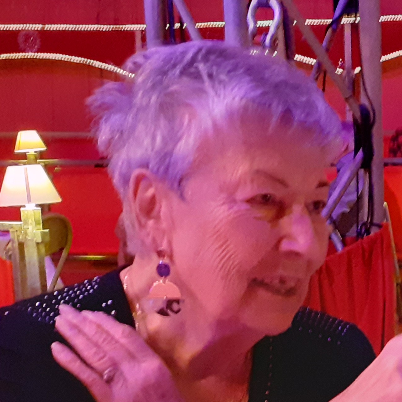 Photo de Arlette CHEVALIER