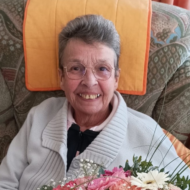 Photo de Michèle VESSILLER