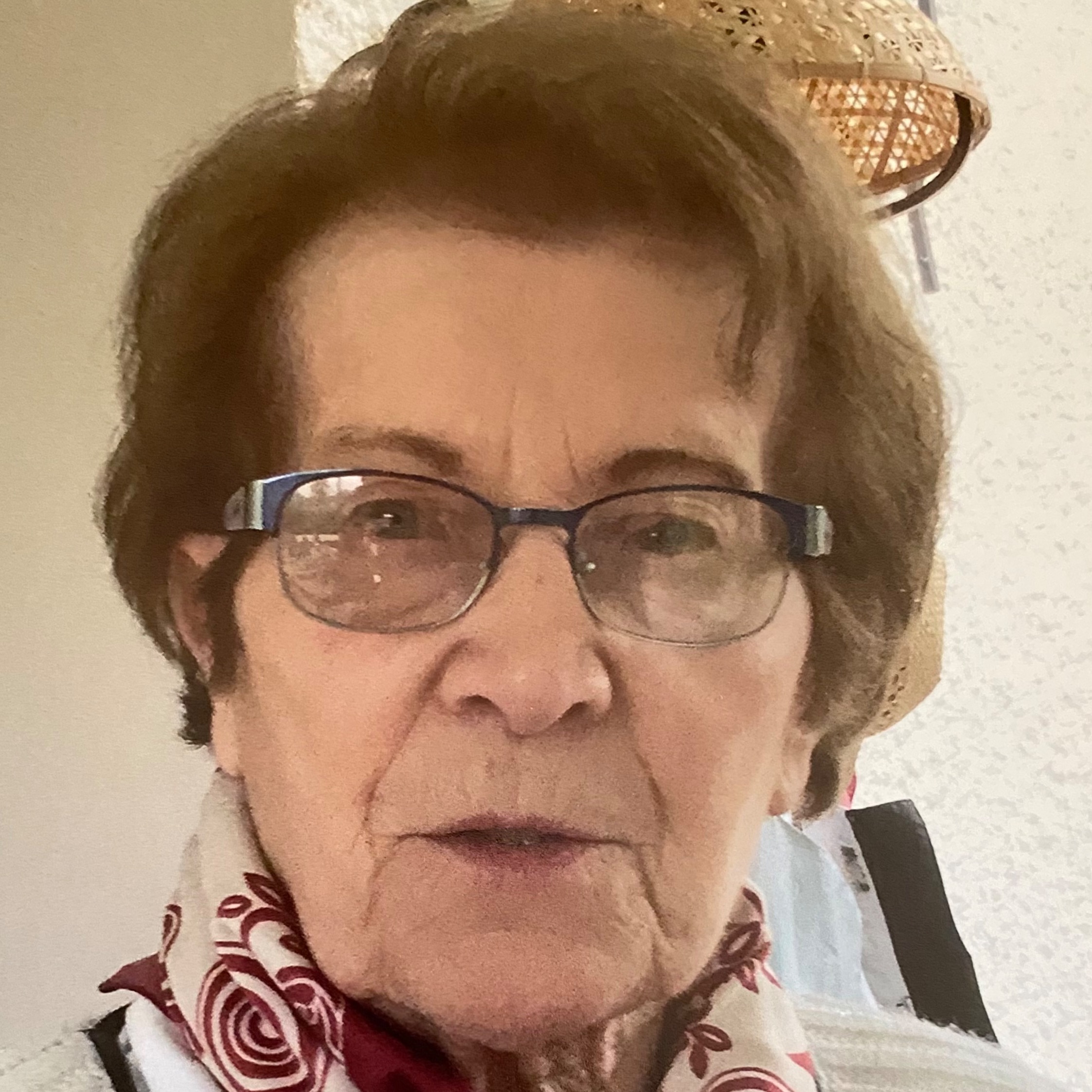 Photo de Madame Josette BILLARD