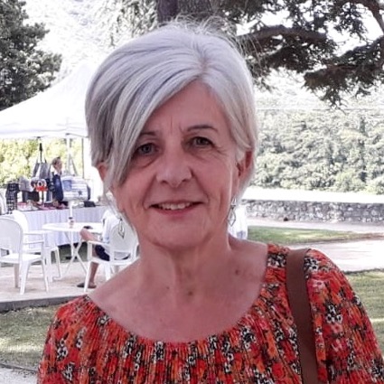 Photo de Chantal ANDRE