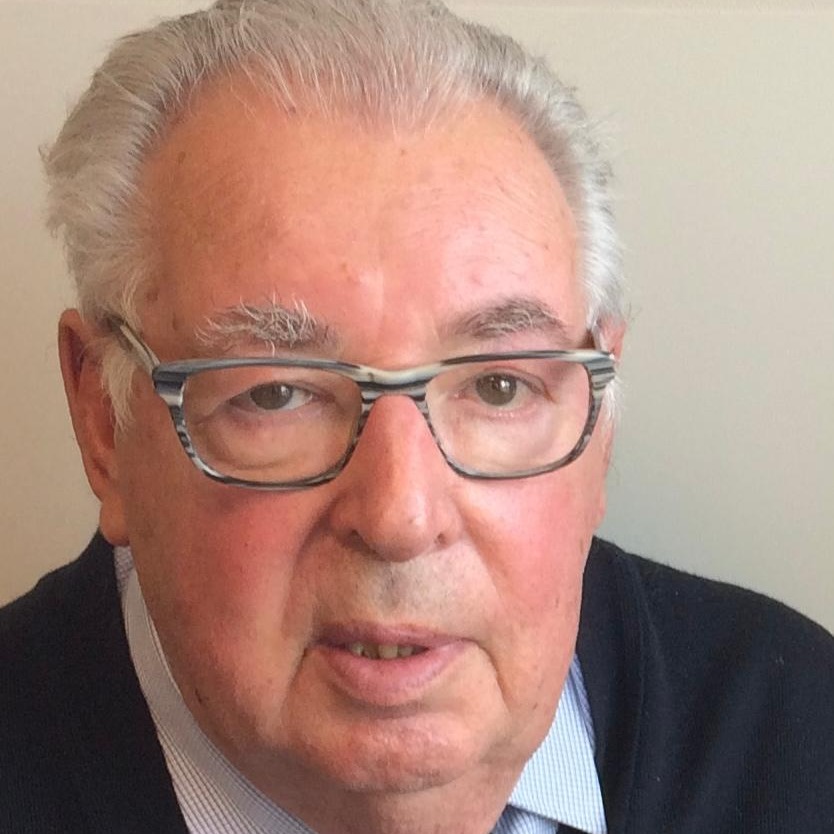 Photo de Monsieur Jacques NASSANS