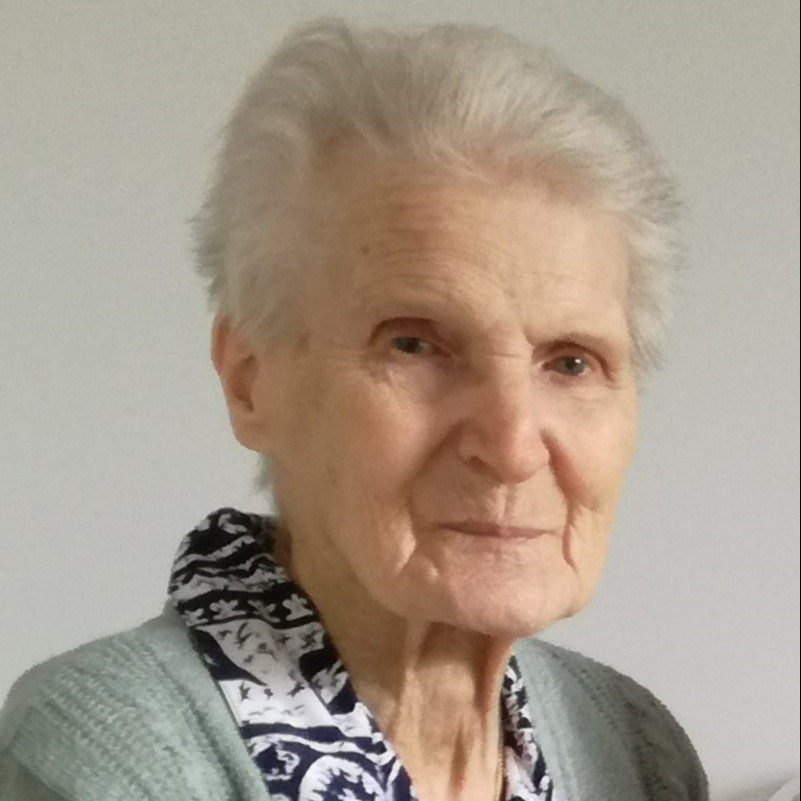 Photo de Madame Marie-Louise GENIN