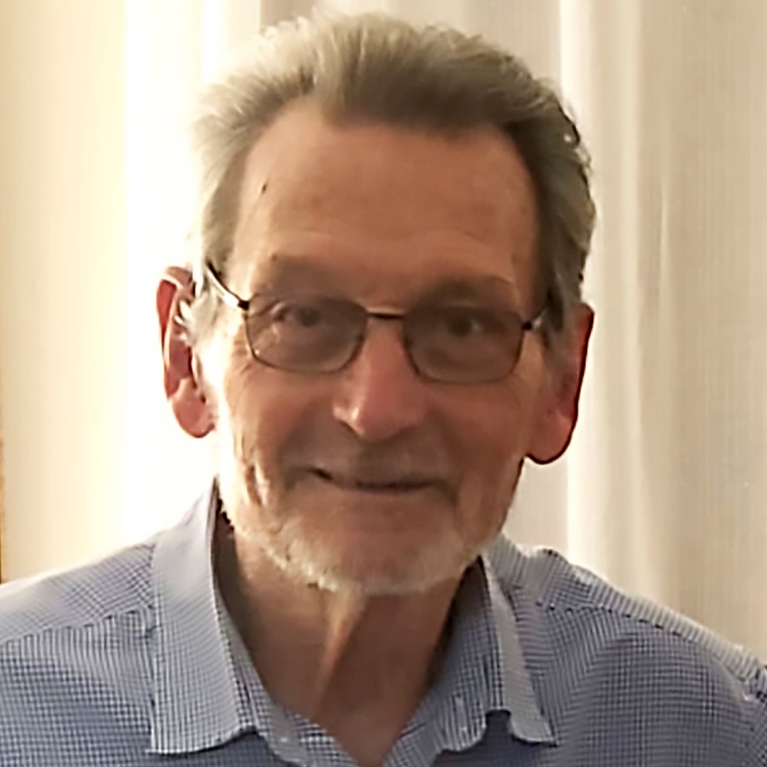 Photo de Monsieur Jean-Claude AVERTY
