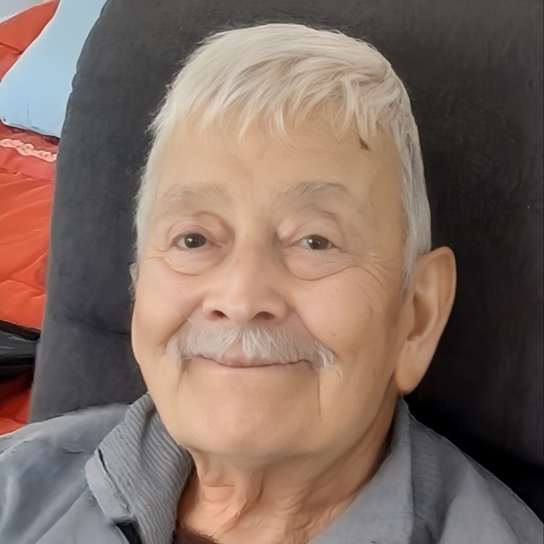 Photo de Georges BERTHIER